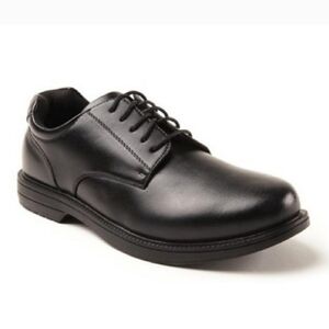 NEW| Deer Stags 902 Crown Oxford Memory Foam Shoes 12‎